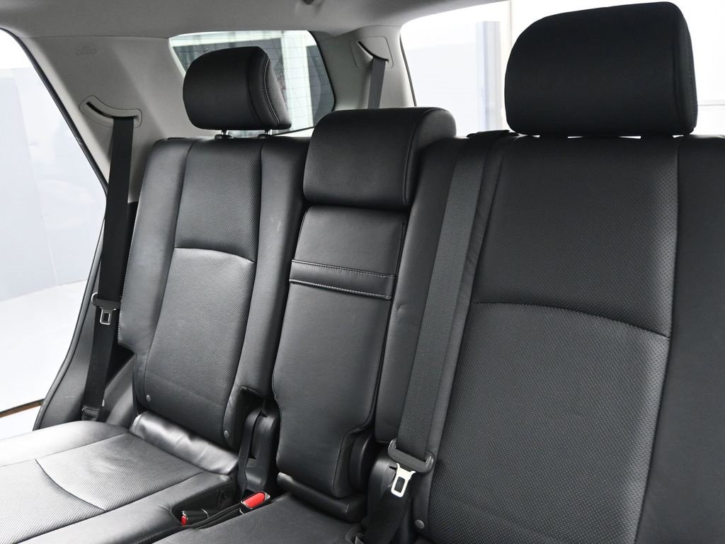 Used 2022 Toyota 4Runner Limited image 15