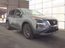 Used 2023 Nissan Rogue S FWD image 24