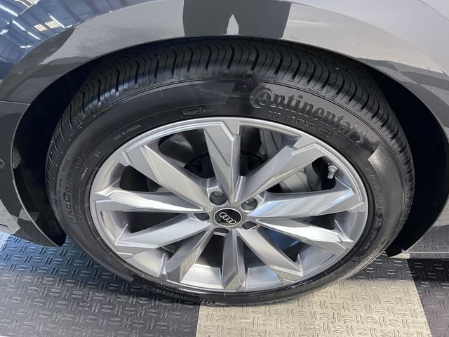 Used 2025 Audi A6 Premium Plus AWD/4WD image 9