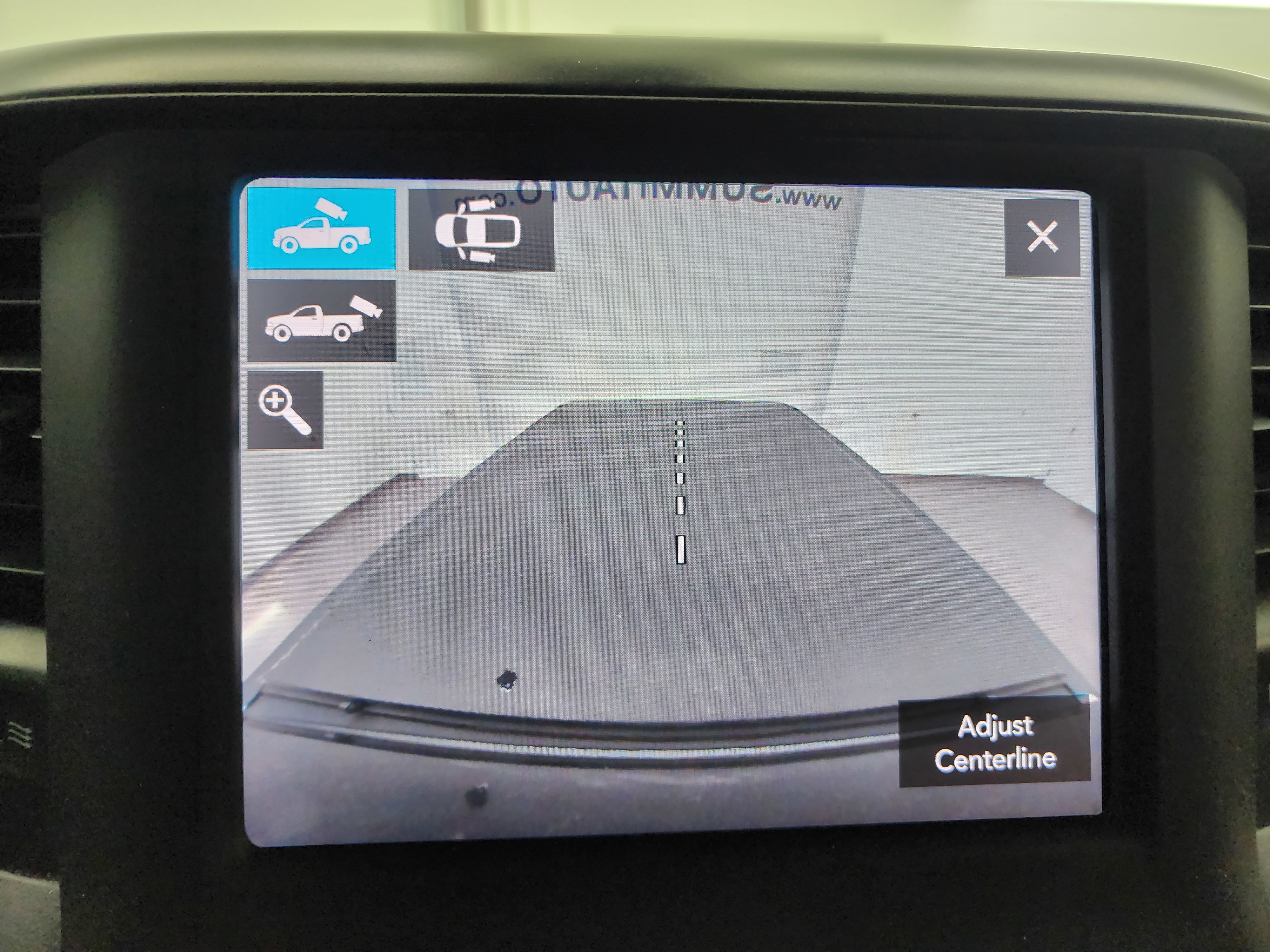 Used 2020 RAM 2500 Big Horn w/ Night Edition image 60