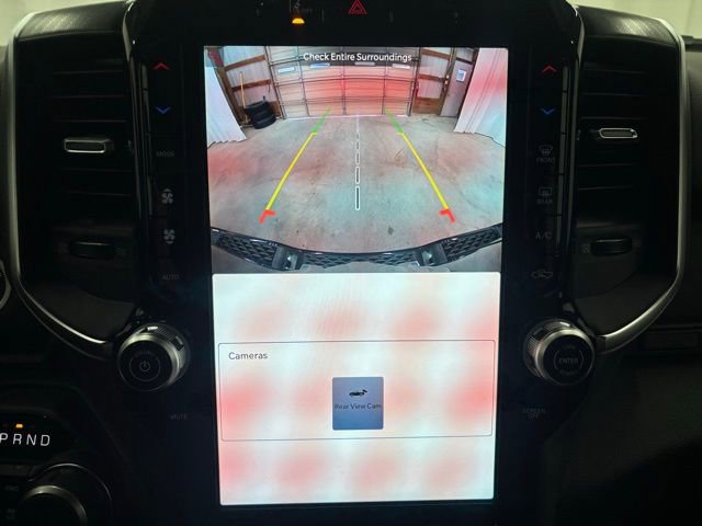 New 2026 RAM 1500 Big Horn image 18