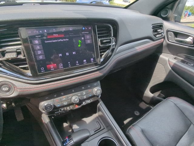 Certified 2023 Dodge Durango R/T AWD/4WD image 16