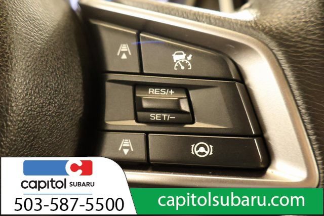 Used 2025 Subaru Ascent Premium AWD/4WD image 20