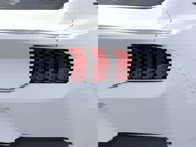 New 2025 Ford Mustang GT Premium image 21