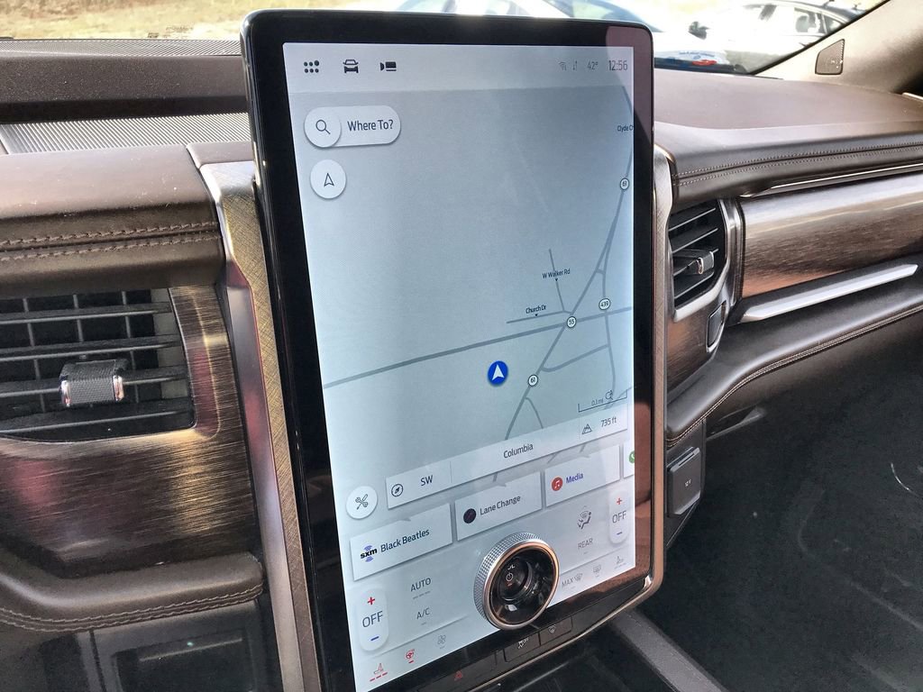 Used 2022 Ford Expedition King Ranch image 16