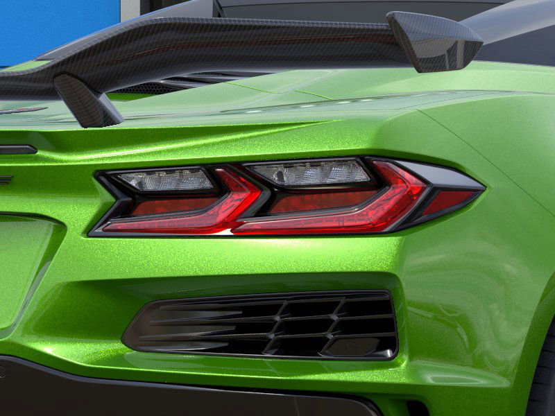 New 2026 Chevrolet Corvette Z06 image 49