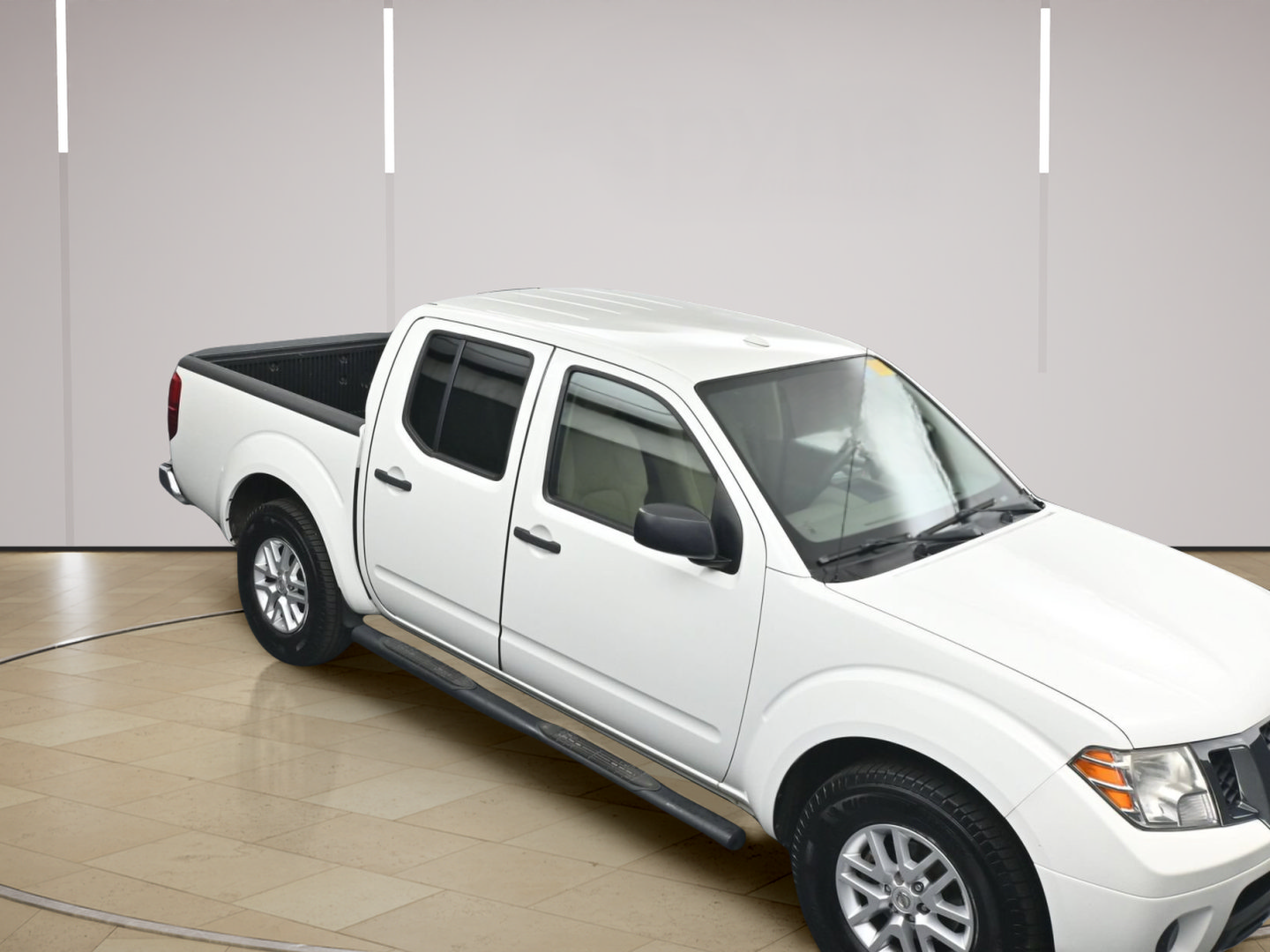 Used 2014 Nissan Frontier SV RWD image 28