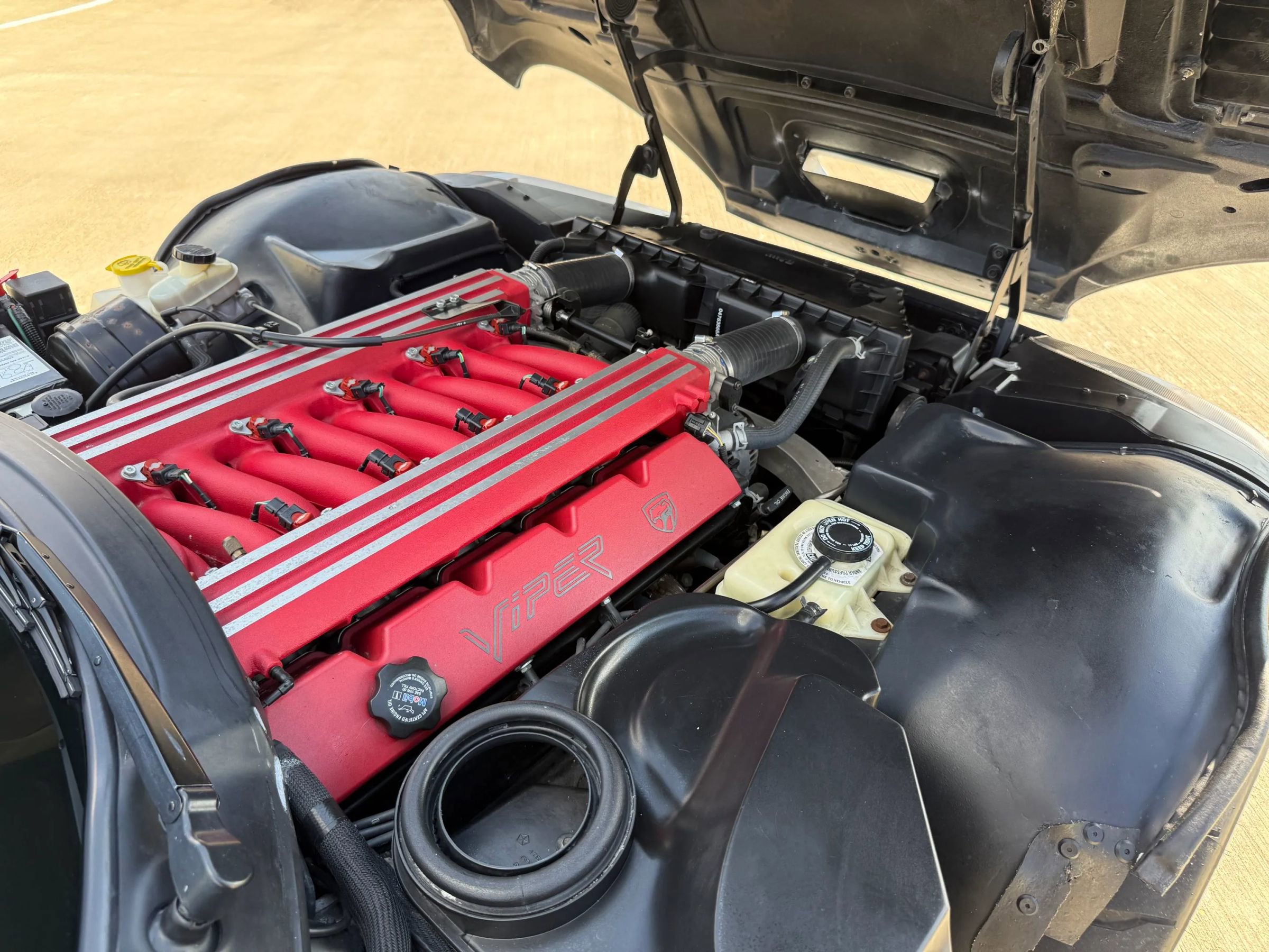 Used 2000 Dodge Viper RT/10 image 62