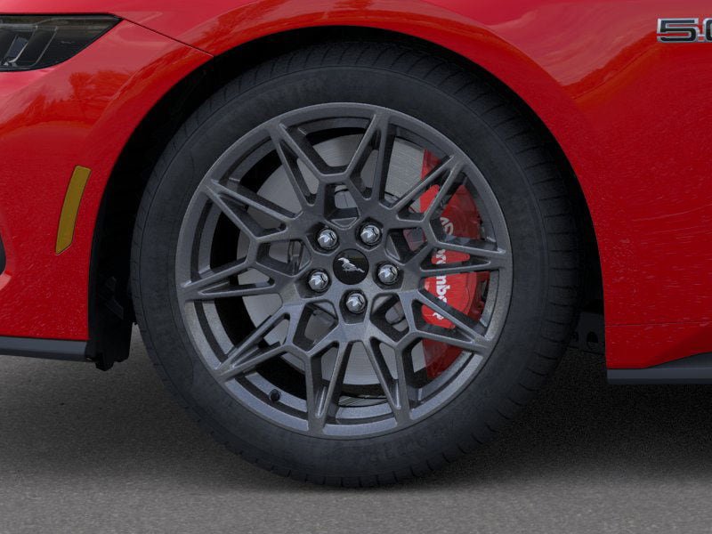 New 2026 Ford Mustang GT Premium w/ GT Performance Package RWD image 19