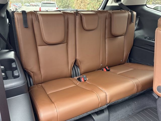 New 2026 Subaru Ascent Touring image 18