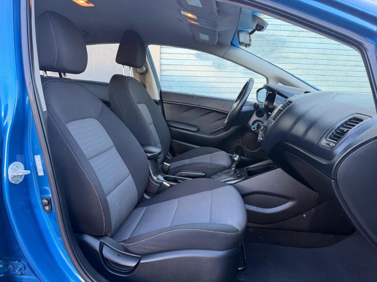 Used 2014 Kia Forte EX FWD image 24