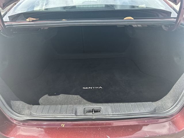 Used 2024 Nissan Sentra SV image 28