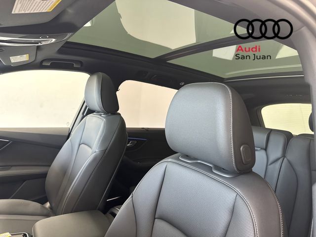 New 2026 Audi Q7 3.0T Premium Plus AWD/4WD image 18