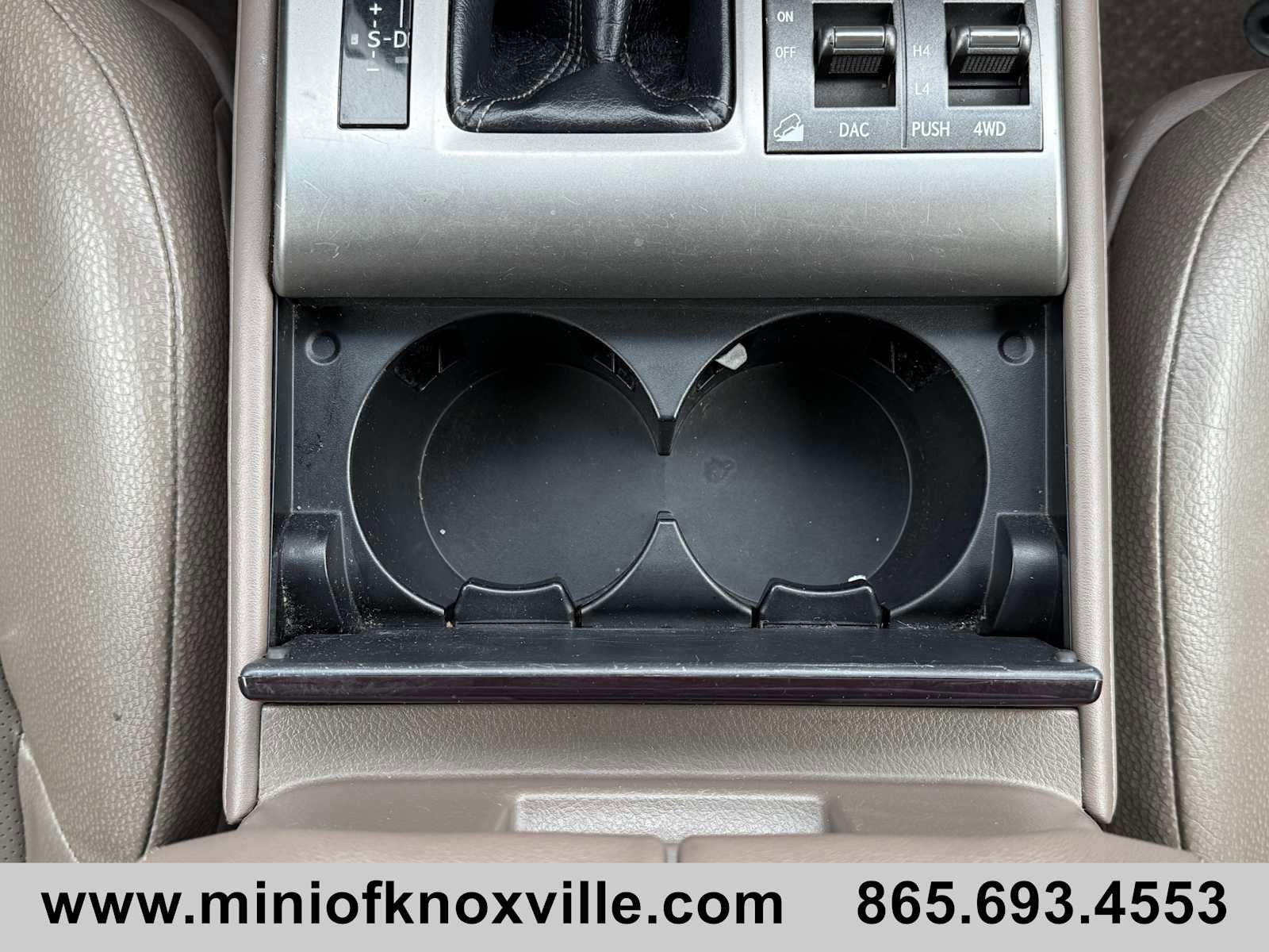 Used 2017 Lexus GX 460 Premium image 21