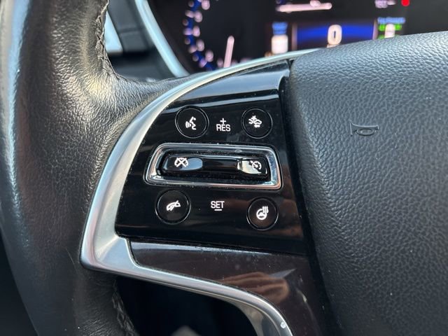 Used 2015 Cadillac SRX Luxury w/ Trailering Package image 18