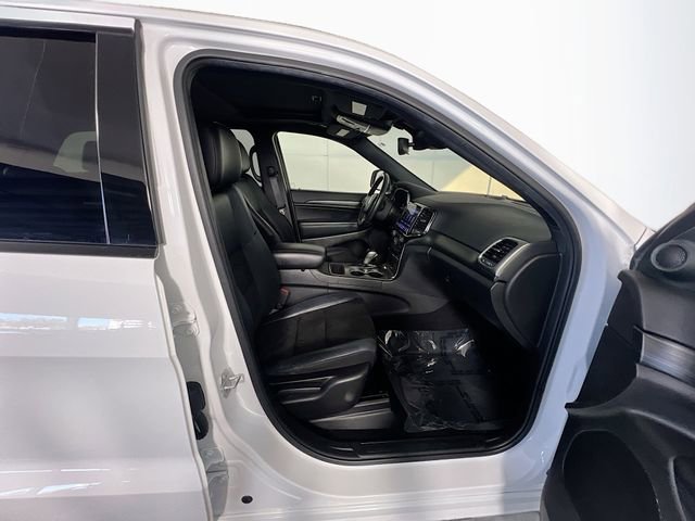 Used 2021 Jeep Grand Cherokee Laredo X image 29