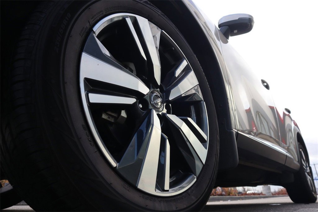 Certified 2022 Nissan Rogue Platinum w/ Head-Up Display Package image 11