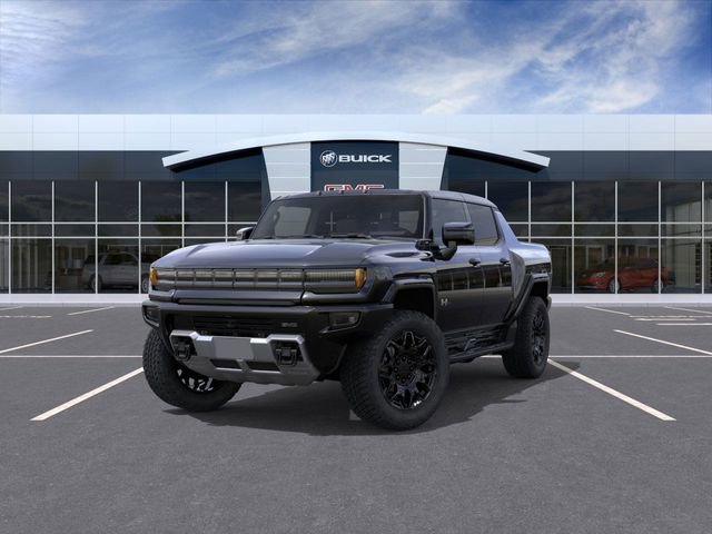 New 2026 GMC Hummer EV 4x4 Crew Cab image 8