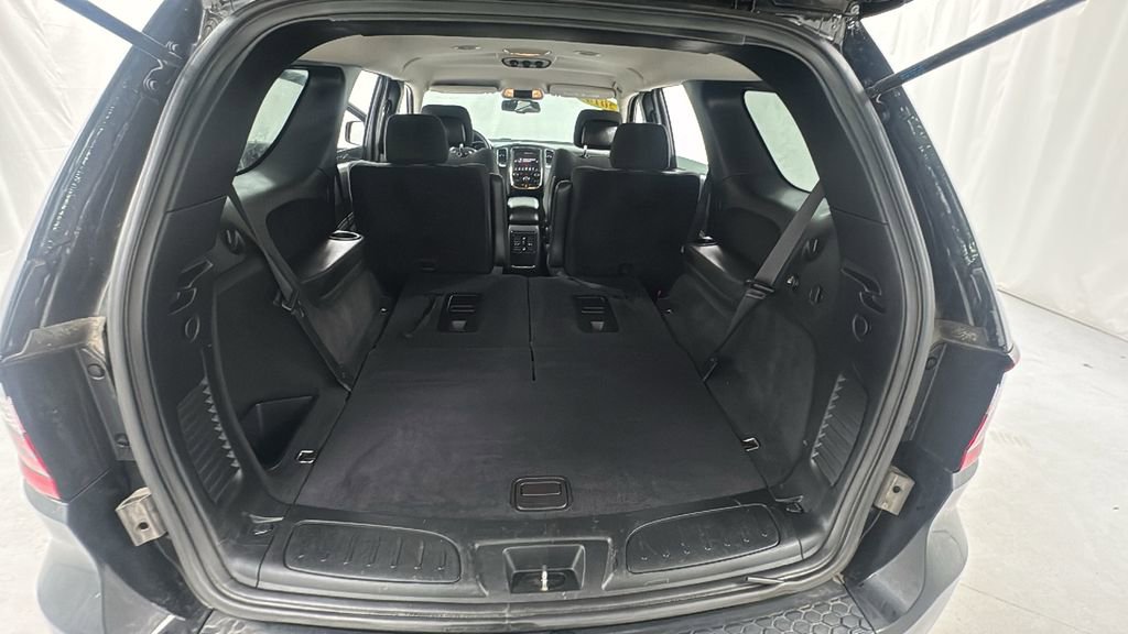Used 2014 Dodge Durango SXT w/ Quick Order Package 23B image 15