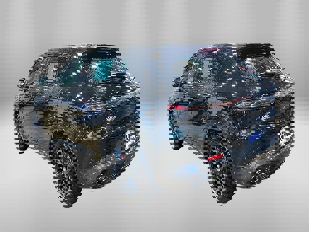 Used 2024 Dodge Hornet R/T Plus image 2