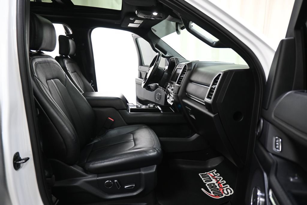 Used 2019 Ford Expedition Limited w/ Special Edition Package image 11