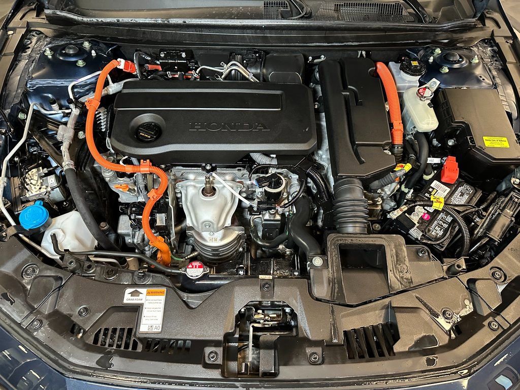 Used 2023 Honda Accord EX-L image 23
