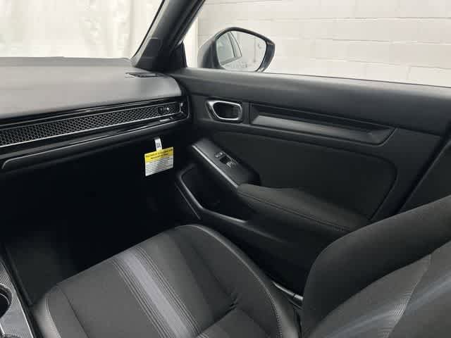 Used 2026 Honda Civic Sport image 13