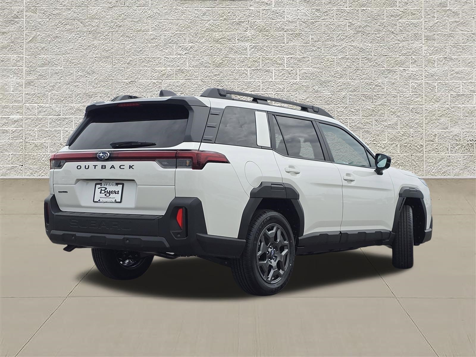 New 2026 Subaru Outback Premium AWD/4WD image 7