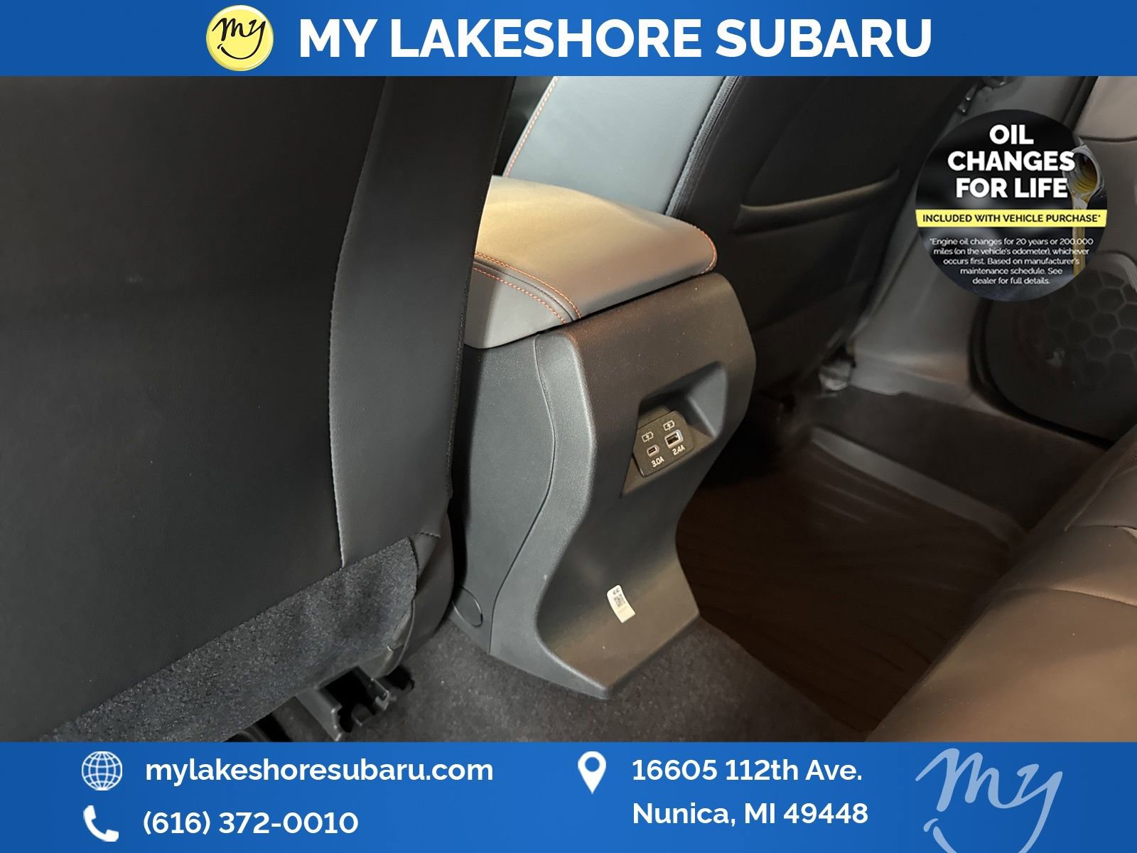 Certified 2025 Subaru Crosstrek 2.5i Limited image 28