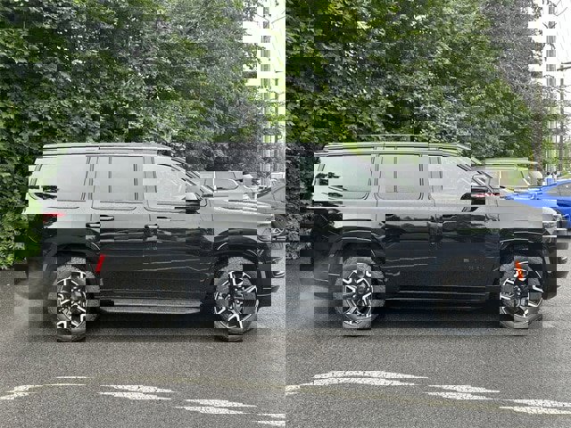 New 2025 Jeep Wagoneer Series II image 9