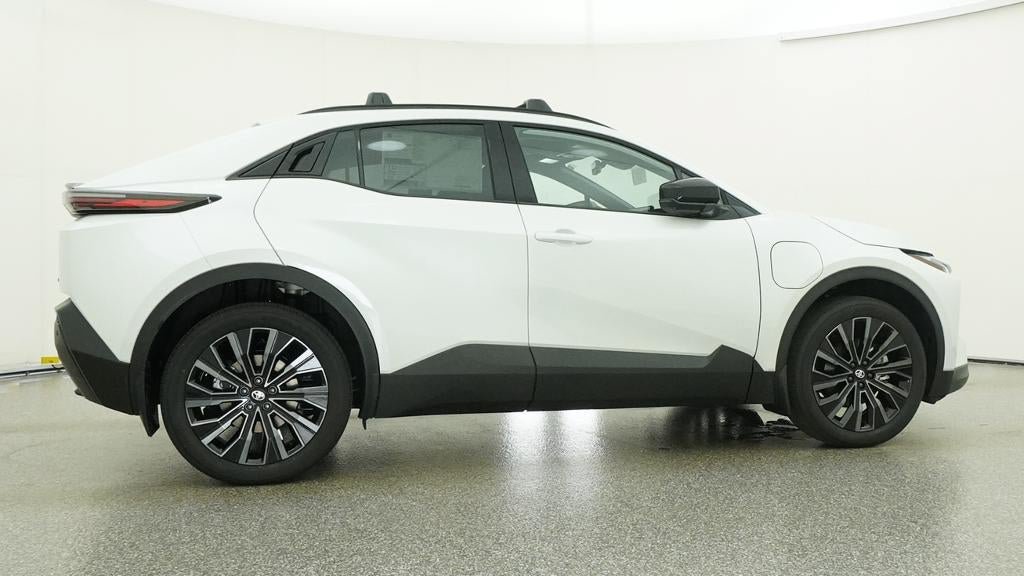 New 2026 Toyota C-HR AWD/4WD image 26