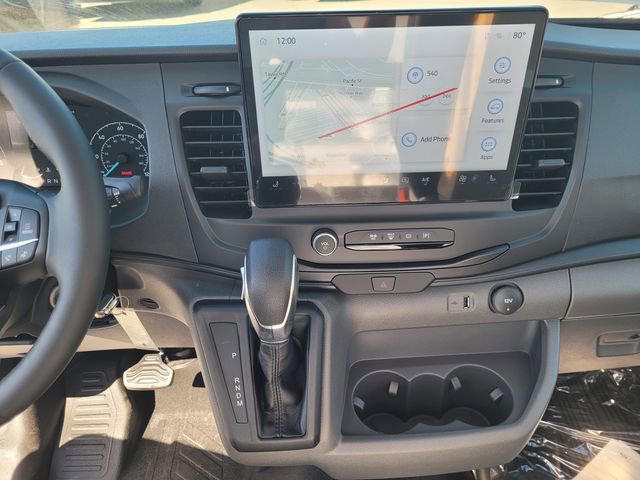 New 2025 Ford Transit 350 AWD image 10