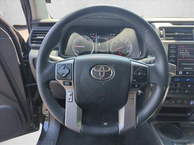 Used 2022 Toyota 4Runner Limited RWD image 11