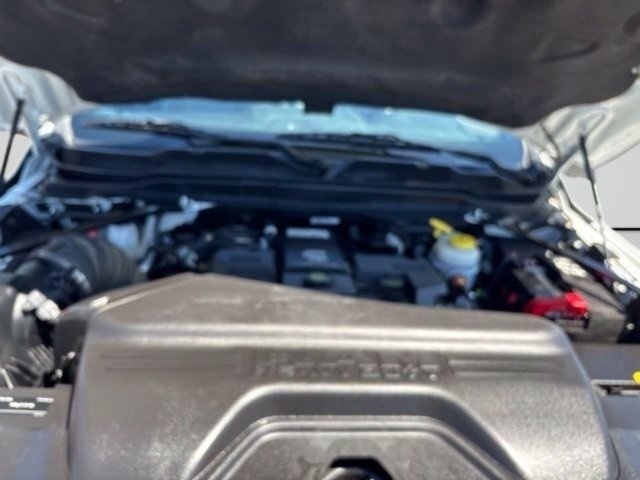 Used 2024 RAM 3500 SLT w/ Quick Order Package 2YG SLT AWD/4WD image 38