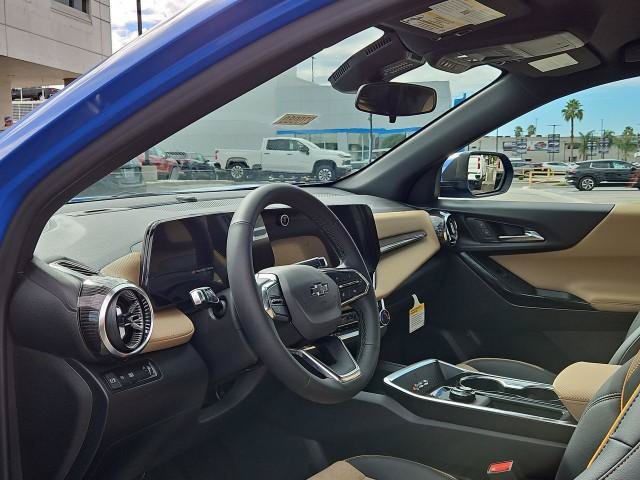 New 2027 Chevrolet Equinox ACTIV w/ Convenience Package III FWD image 10