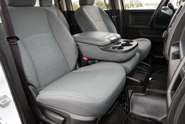 Used 2018 RAM 2500 Tradesman w/ Chrome Appearance Group AWD/4WD image 42