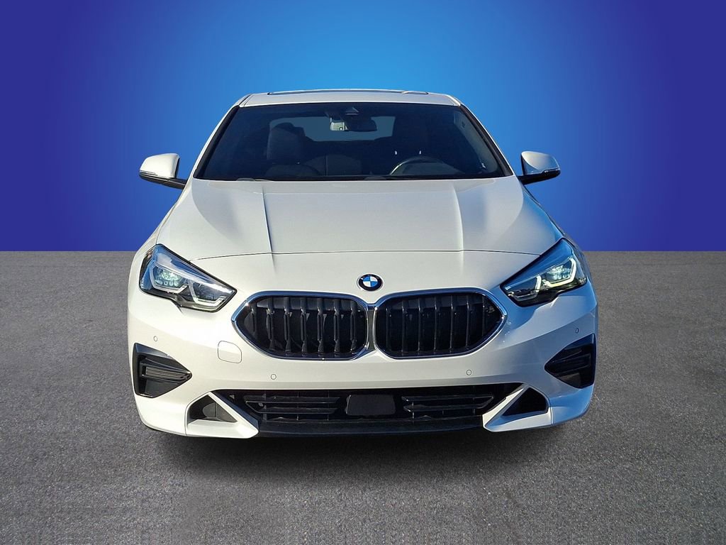 Used 2023 BMW 228i Gran Coupe 228i w/ Convenience Package image 2