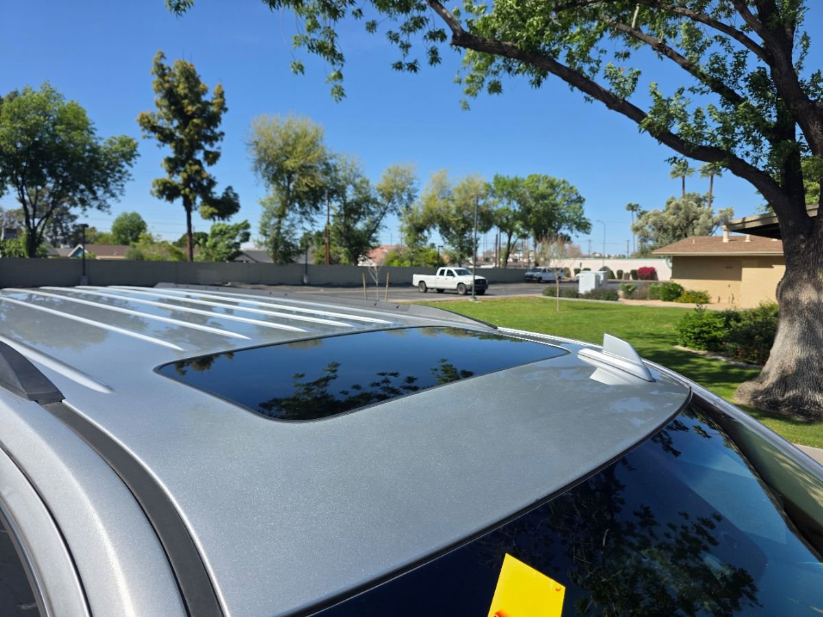 Used 2019 GMC Yukon XL SLT w/ Open Road Package image 9