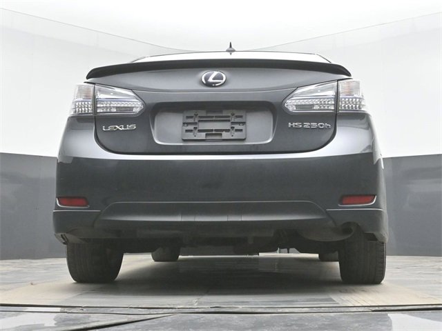 Used 2010 Lexus HS 250h image 31