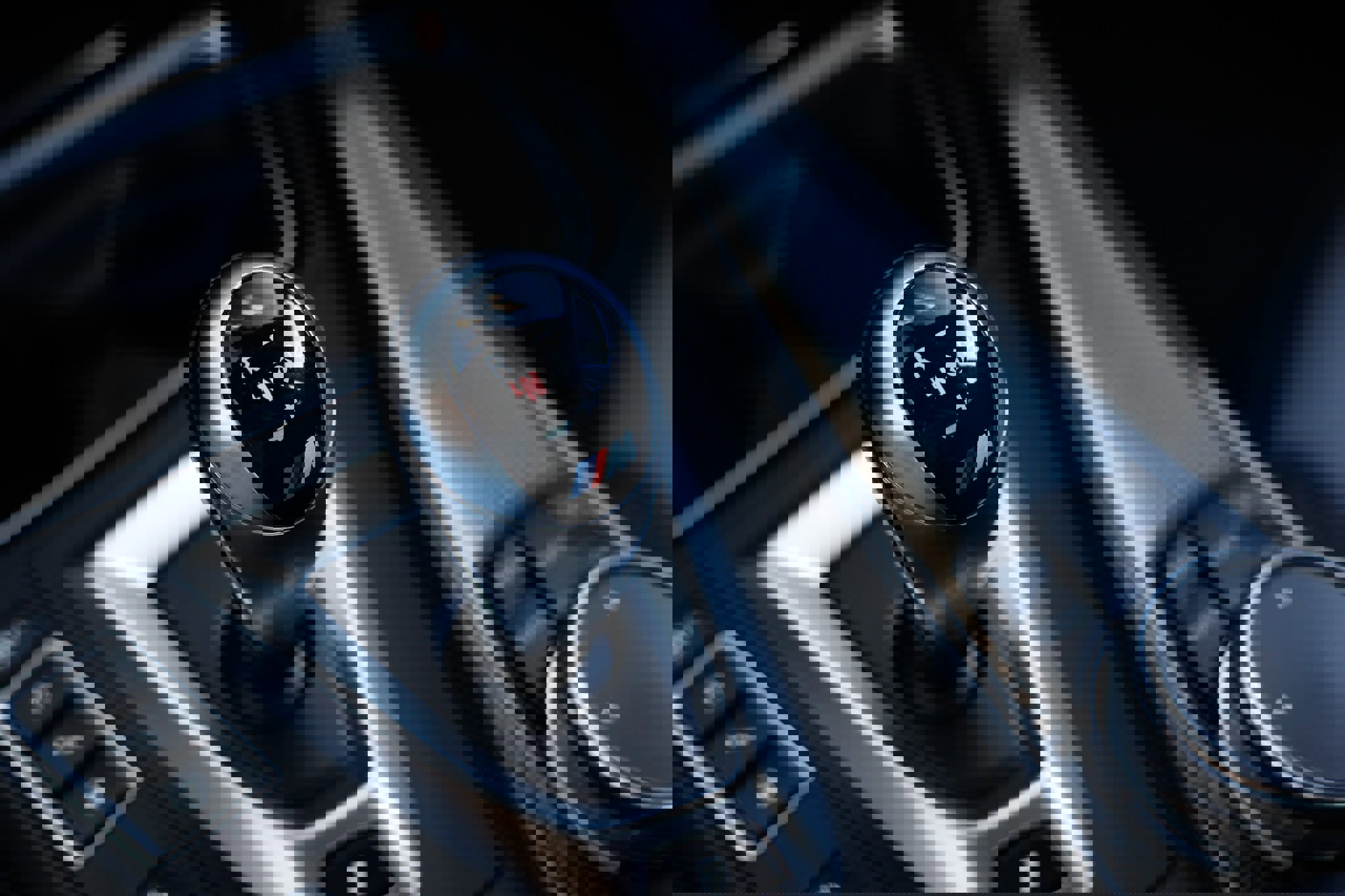 Used 2015 BMW M3 image 49