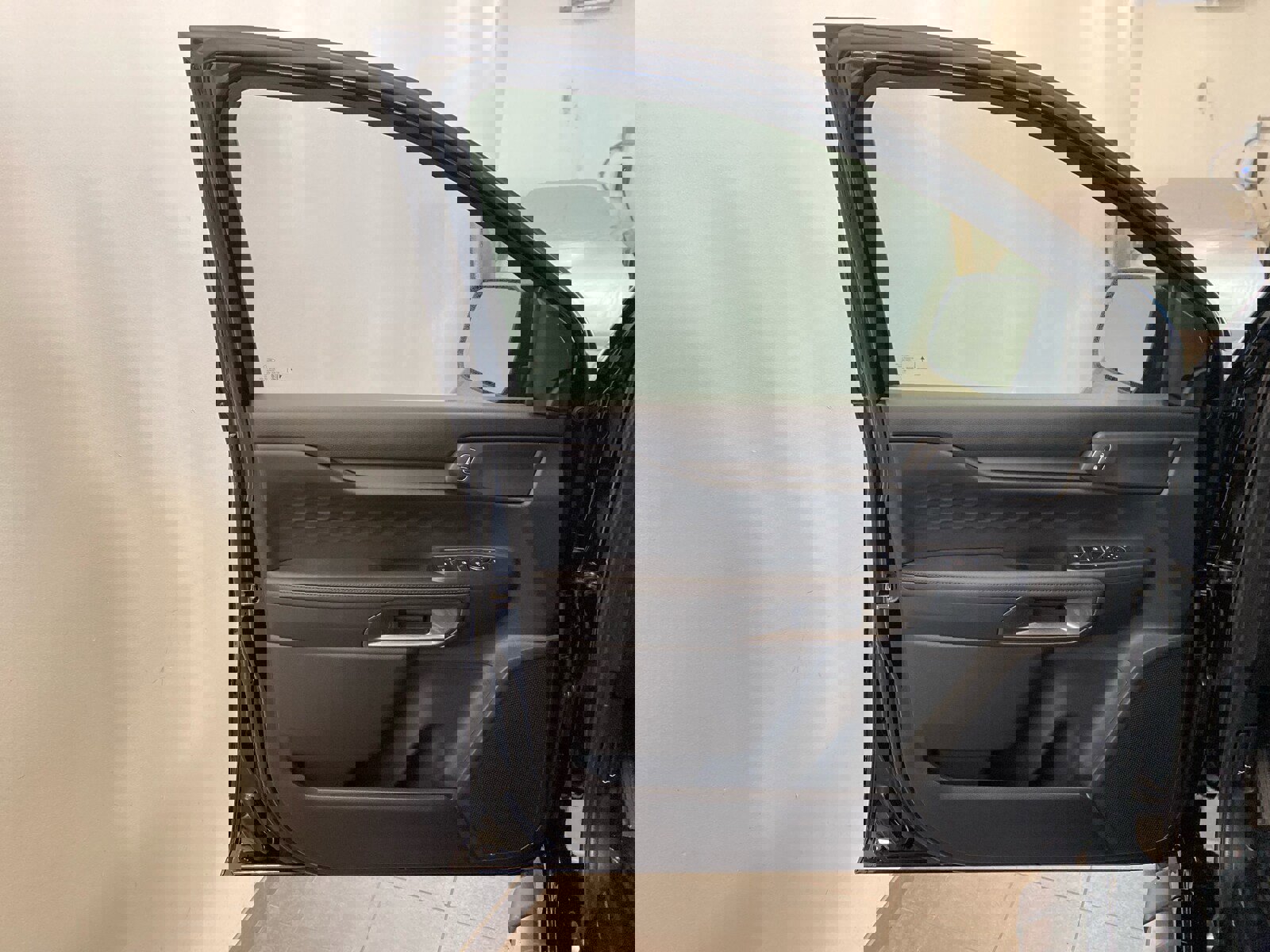 New 2025 Ford Ranger XLT w/ Equipment Group 301A High image 14