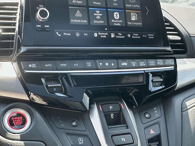 New 2026 Honda Odyssey Sport-L image 28