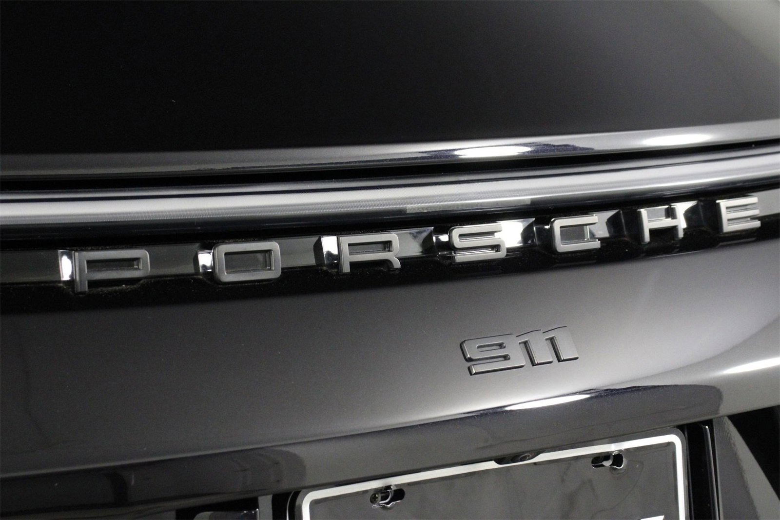 Used 2022 Porsche 911 Targa 4 GTS image 22