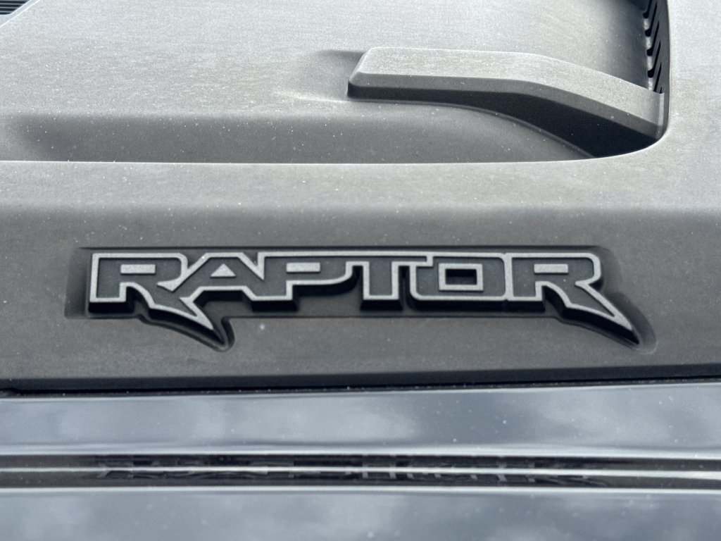 Used 2023 Ford F150 Raptor w/ Raptor 37 Performance Package AWD/4WD image 12
