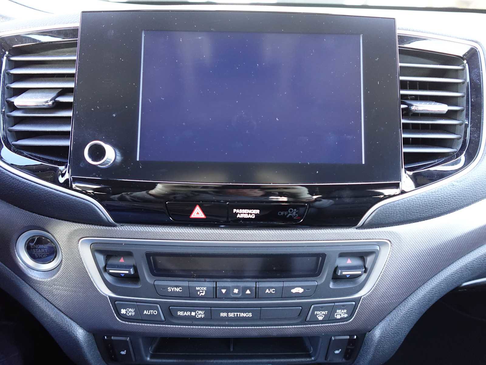 Certified 2023 Honda Ridgeline RTL-E image 22