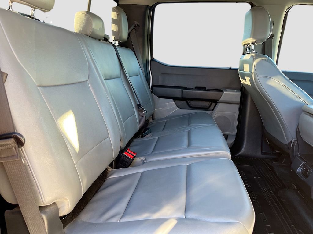 Used 2025 Ford F250 XL w/ XL Driver Assist Package image 23