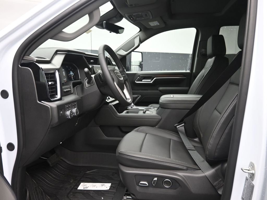 New 2026 GMC Sierra 2500 Denali image 14
