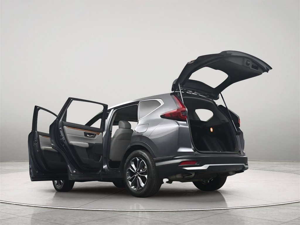 Used 2020 Honda CR-V EX image 32