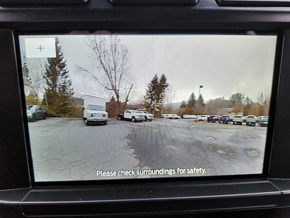 New 2024 Ford F550 4x4 Crew Cab Super Duty image 23