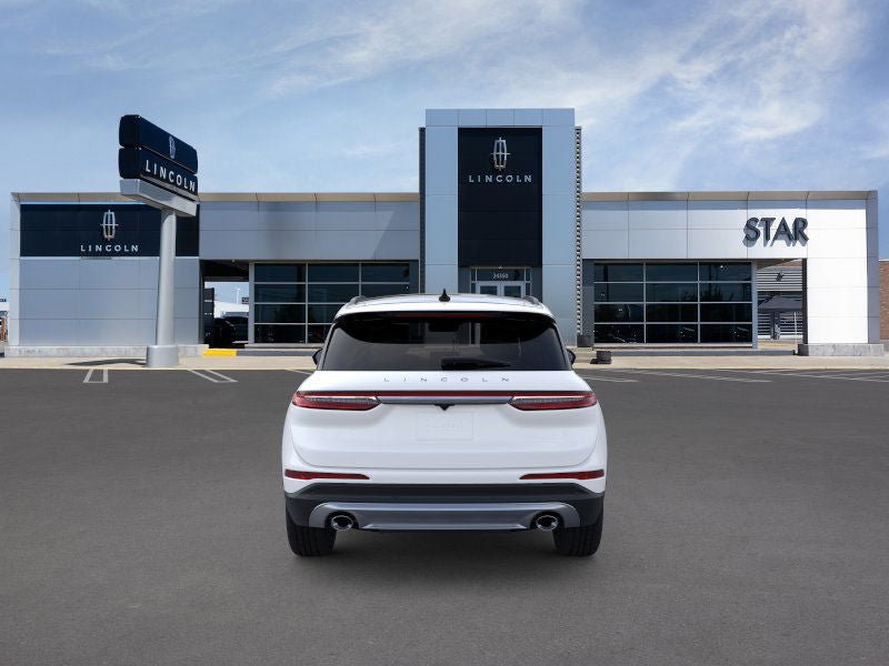 New 2026 Lincoln Corsair Premiere image 5